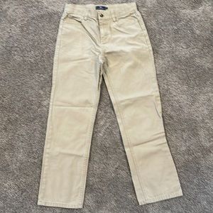 Vineyard Vines khaki pants size 12